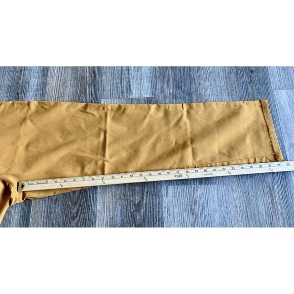 JM Collection Cumin Core Fashion Stretch Slim Leg Tummy Control Pants Size 8 New - Picture 4 of 10